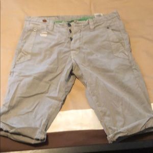 G-Star Shorts